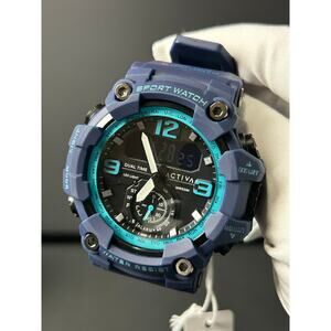Invicta Activa Vextron 52mm Watch / $99 Retail / Brand New!!